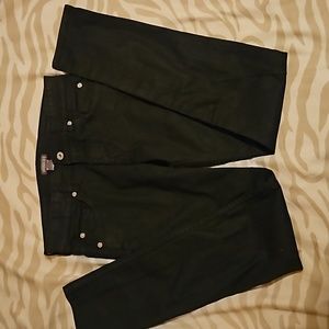 H&M Divided Black skinny jeans